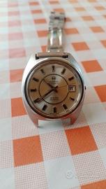 orologio HORUS  codice  1059 vintage 