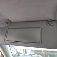 Aletta parasole sinistra OPEL ASTRA J del 2010