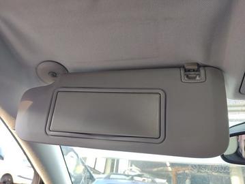 Aletta parasole sinistra OPEL ASTRA J del 2010