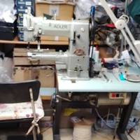 Attrezzature per pelletterie