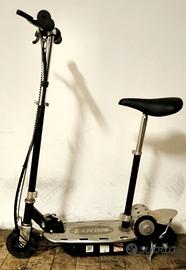 monopattino elettrico