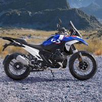 BMW R 1300 GS Trophy