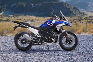 BMW R 1300 GS Trophy