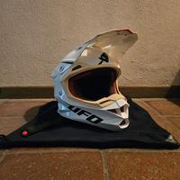 Casco Ufo Interceptor 