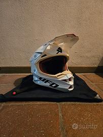 Casco Ufo Interceptor 