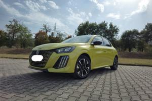 Peugeot 208 e Allure Pack 100kW