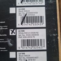 griglia esterna frigorifero Camper