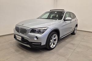 BMW X1 xdrive20i X-Line - Sens. Park. - Tetto