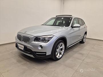 BMW X1 xdrive20i X-Line - Sens. Park. - Tetto