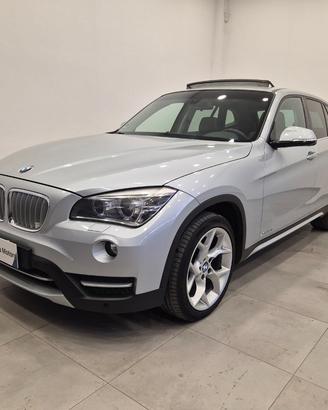 BMW X1 xdrive20i X-Line - Sens. Park. - Tetto