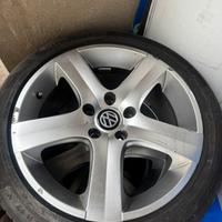 Cerchi Volkswagen
