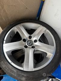 Cerchi Volkswagen