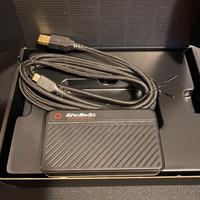 Scheda di acquisizione AVerMedia