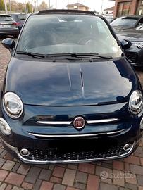 FIAT  500