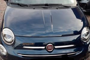 FIAT  500
