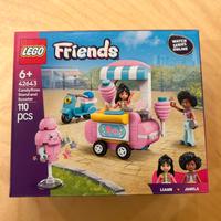 Lego Friends 6+ anni