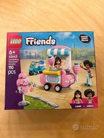 Lego Friends 6+ anni