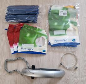 MACCHINA SOTTOVUOTO AMC