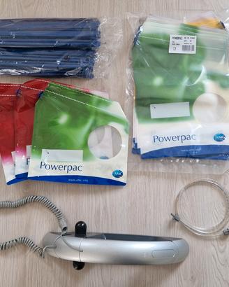 MACCHINA SOTTOVUOTO AMC