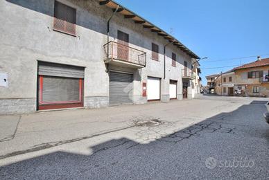 NEGOZIO A SAN GERMANO VERCELLESE