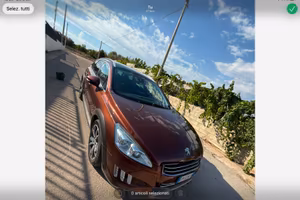 Auto 508 rxh hybrid