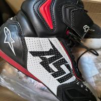 scarpe originali alpinestars 43