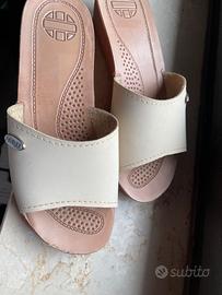 Ciabatta donna 36