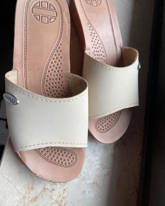 Ciabatta donna 36
