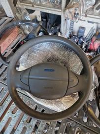 Volante Fiat Seicento 600 con airbag 