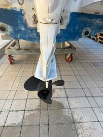 Motore evinrude 40/60