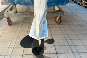 Motore evinrude 40/60