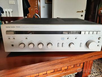 Amplificatore Harman Kardon PM660