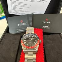 Tudor Black Bay GMT 79830RB NOS Full Set 2020
