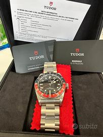 Tudor Black Bay GMT 79830RB NOS Full Set 2020