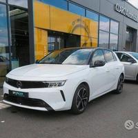 Opel astra 2024 per ricambi #335