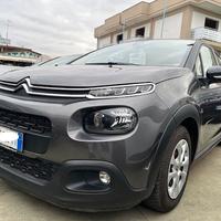 CITROEN C3 DIESEL 2019