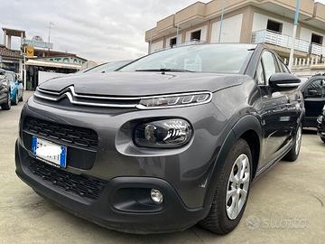 CITROEN C3 DIESEL 2019