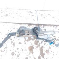 39078167 PIANTONE MECCANICO OPEL ASTRA (K) 1.4 B/M