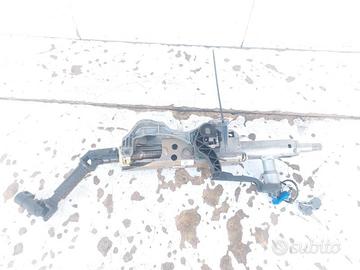 39078167 PIANTONE MECCANICO OPEL ASTRA (K) 1.4 B/M