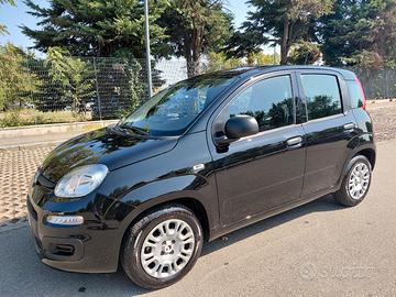 Fiat Panda Hybrid 