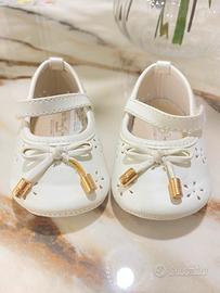 Scarpette neonata Mayoral