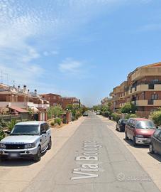 Ardea elegante bilocale ammobiliato