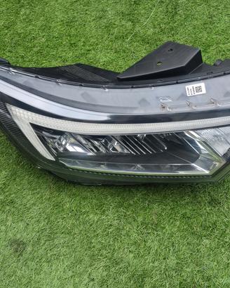 HYUNDAI I20 3 III FULL LED Faro Fanale Destro Dx