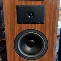 Casse Acoustic Research AR8BX 