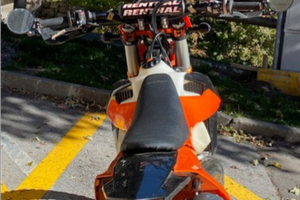 Ktm 300 2020