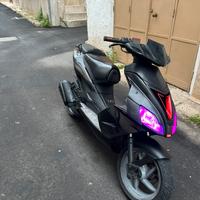 Aprilia sr 50