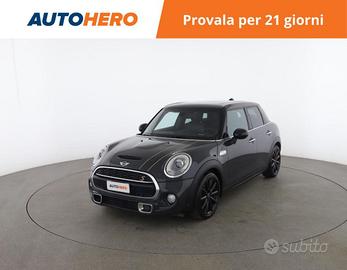 MINI Cooper S ZT47039