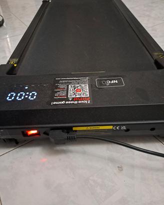 Tapis roulan
