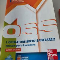 manuale per la formazione OSS 