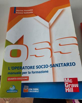 manuale per la formazione OSS 